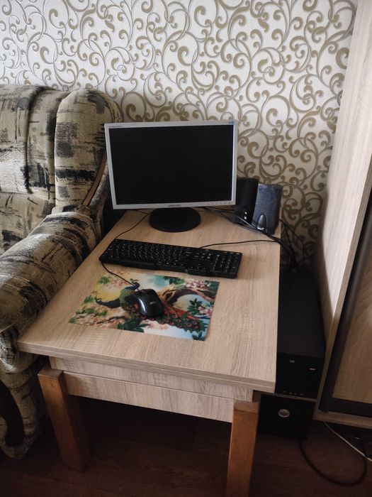 Компьютер ПК для работы, варианты