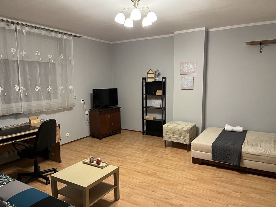 Mieszkanie wynajem 39 m2, Gdynia Grabówek, ul. Morska