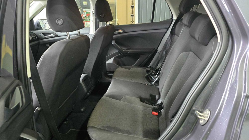 Volkswagen T-Cross 1.0 TSI  - Salvado