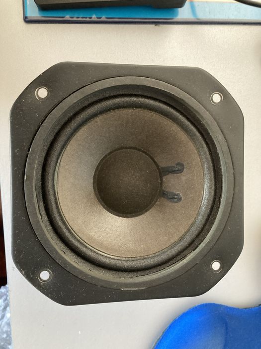 Altifalante Paiyang 12w s25whn-13