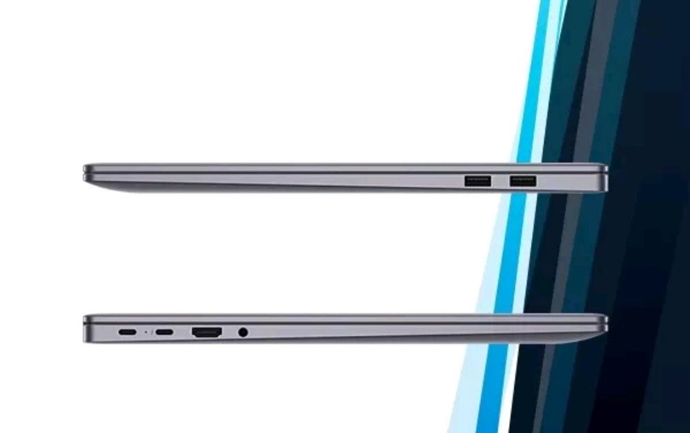 Portátil Huawei Matebook 16s