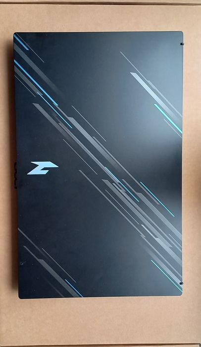 Aser Nitro V15 15,6" Intel i5-13420H