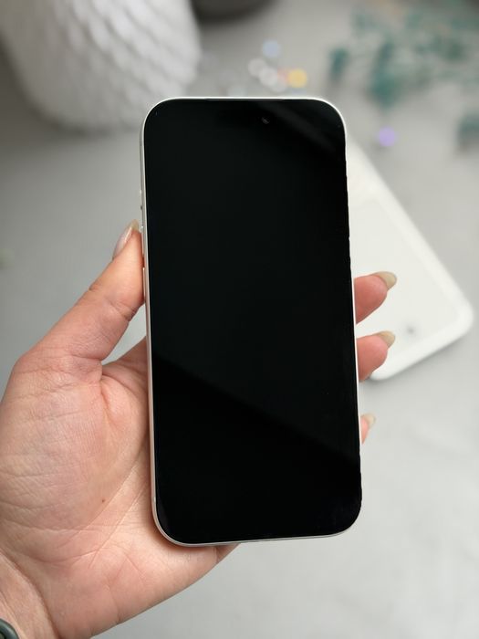 Apple iPhone 17 Pro 256GB Silver. Neverlock. Esim