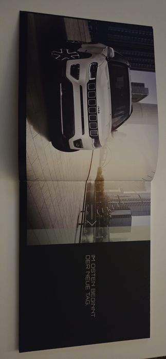 2017 Prospekt Compass  na innej Jeep Cheroke, AMG