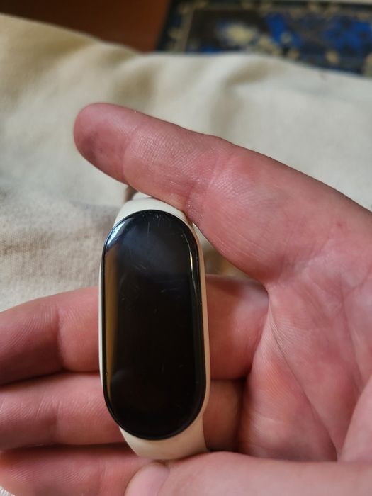 Xiaomi mi band 7