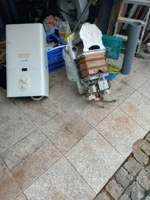 Vendo para desocupar