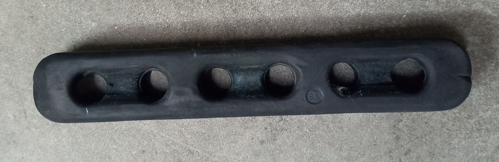 Mola/amortecedor de amarrações