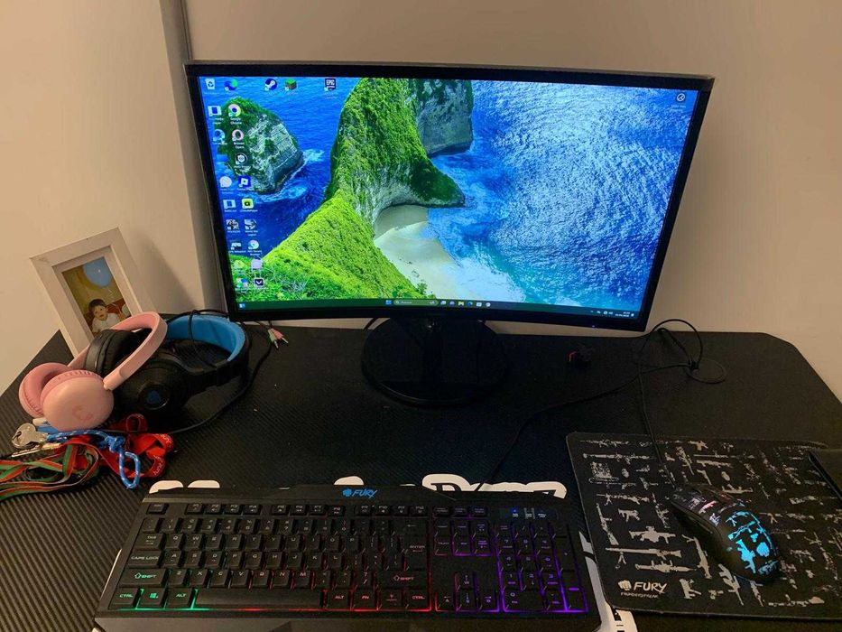 Computador AMD RYZEN 5505696715298590720
