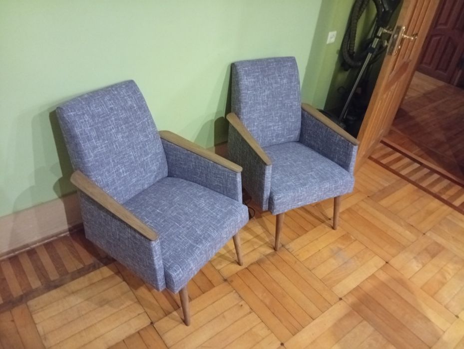 Вантажні крісла "Gera" - Німеччини.