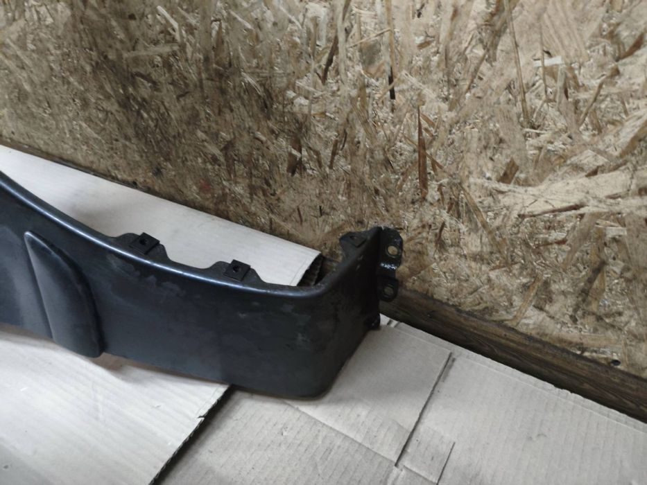 Передні крило ліве Mitsubishi Lancer 9