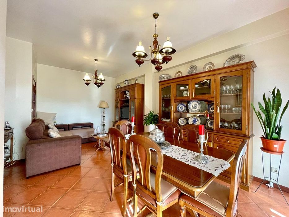 Apartamento T3 Venda em Arcos e Mogofores,Anadia