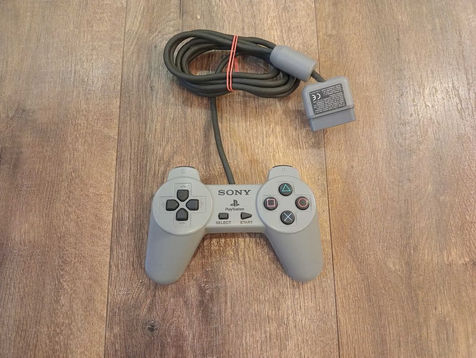 Oryginalny Pad Classic - PlayStation PSX