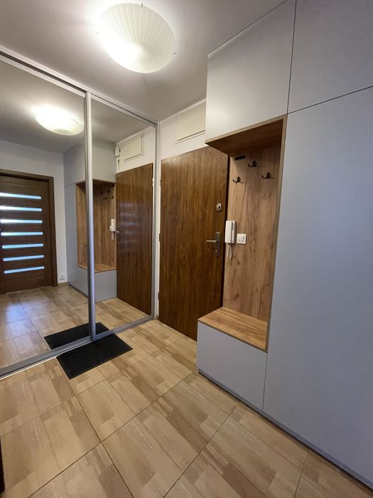Słoneczne mieszkanie 36,34 m² z balkonem – Kraków, ul. Malachitowa - Widok 4