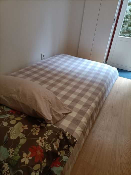 Cama para criança Montessori de 90x190 cm,