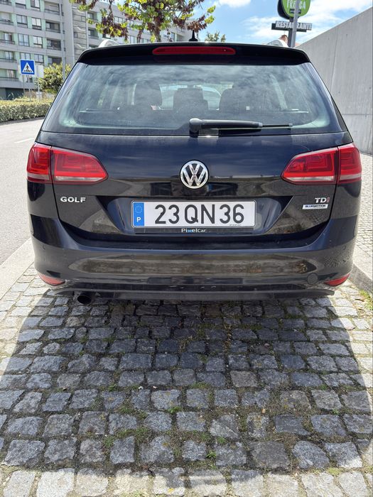 Golf Variant Gps Edition