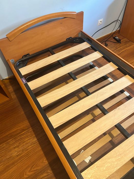 Conjunto quarto completo