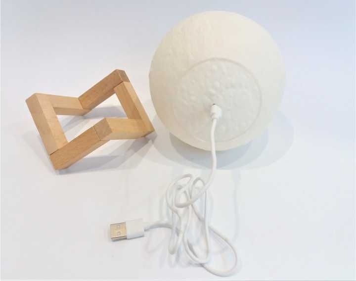 Ночник светильник Луна