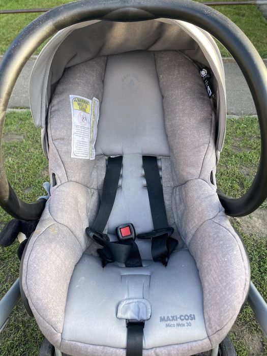 Автокрісло/автокресло 0+