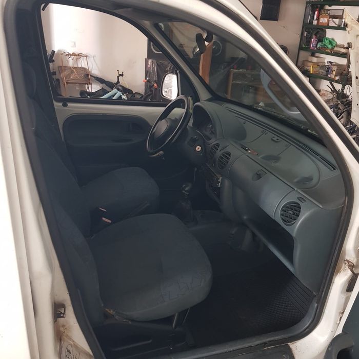 Renault kangoo 199864728337331587123