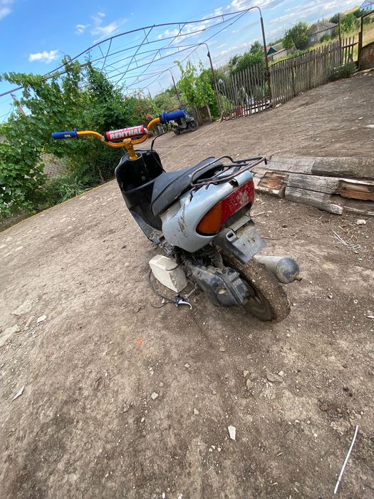 продам Хонду Дио 34