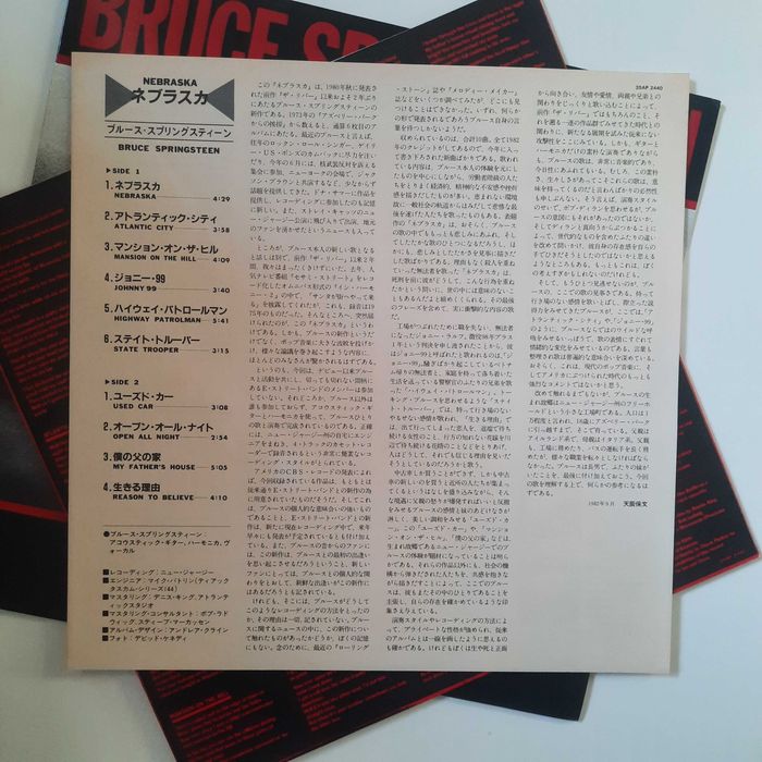 Discos Vinil Beatles Bruce Springsteen
