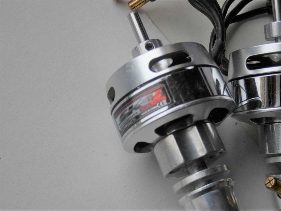 TROCO 2Turnigy-aerodrive-brushless-outrunner 1150KV SK3530;ler anuncio