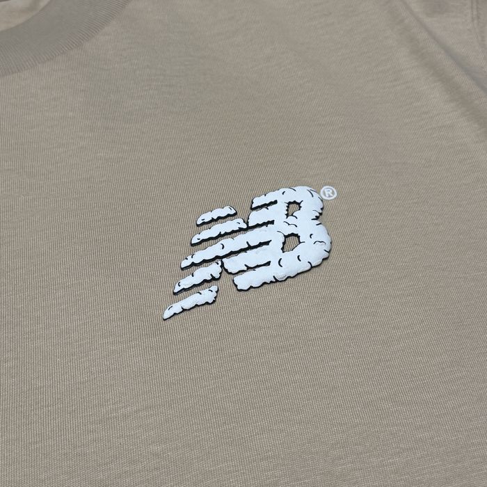 ОРИГІНАЛ Чоловіча Футболка New Balance M з США