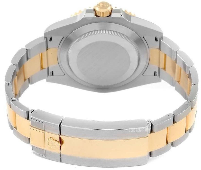 Zegarek Damski Męski NOWY Złoto Srebrny Unisex Automatic