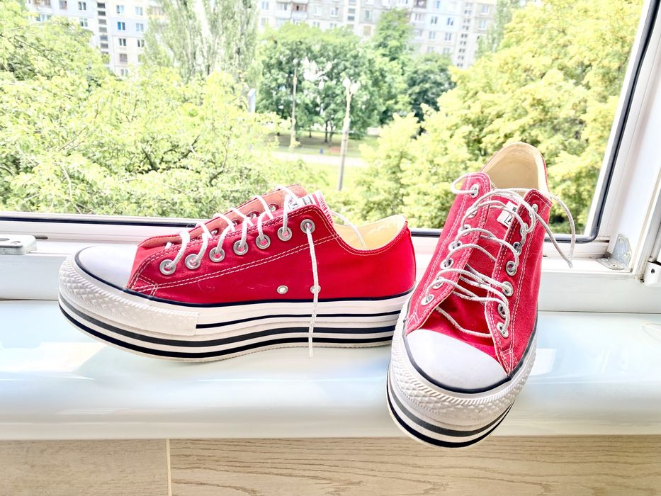 Converse кеди 41 розмір, конверси кеди