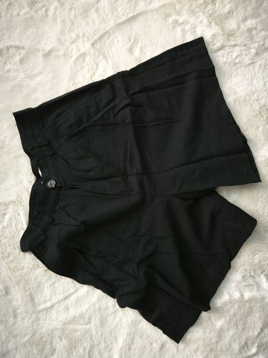 Calções confortáveis