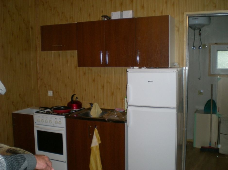 Domek z widokiem na jezioro w Siemianach sprzedam