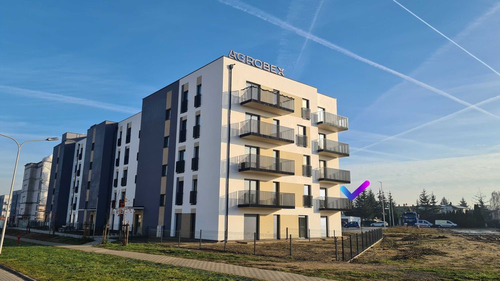 mieszkanie na wynajem Pobiedziska