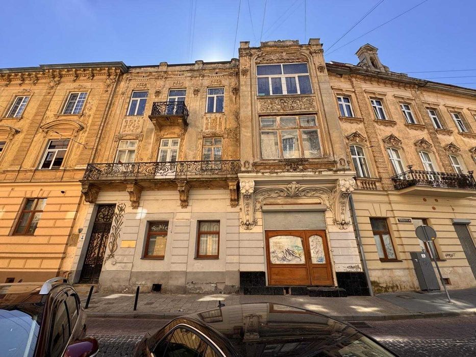 Дом по адресу (площадь 1083,2 м²) - Atlanta.ua - фото 21