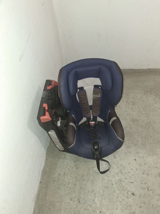Cadeira Bébé Confort