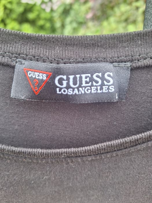 Koszulka,  Guess, rozmiar L