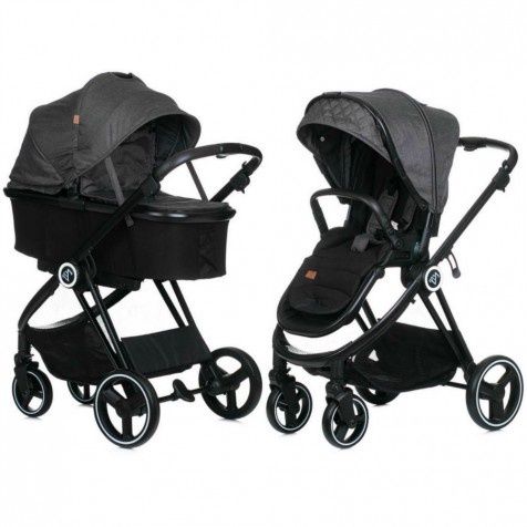 Продам візочок 2в1 Babyzz b102