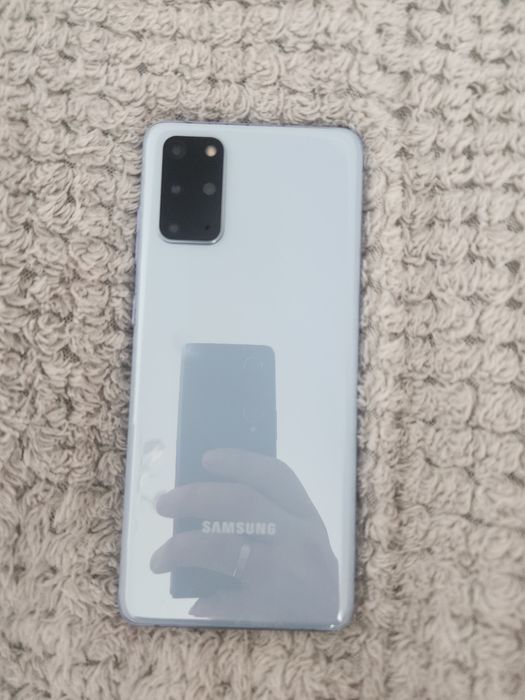 Samsung s20 plus 8/128