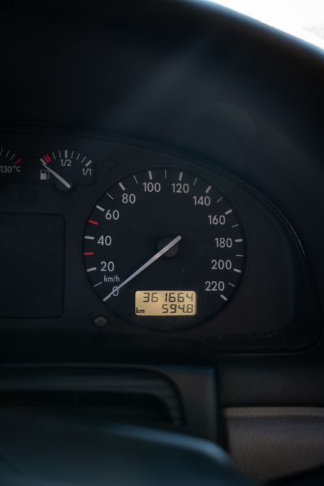 Volkswagen Passat B5 1997 • Продаж по техпаспорту • Торг біля авто