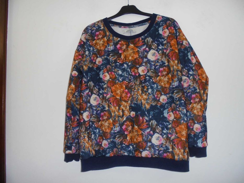 camisola de senhora da marca PULL&BEAR