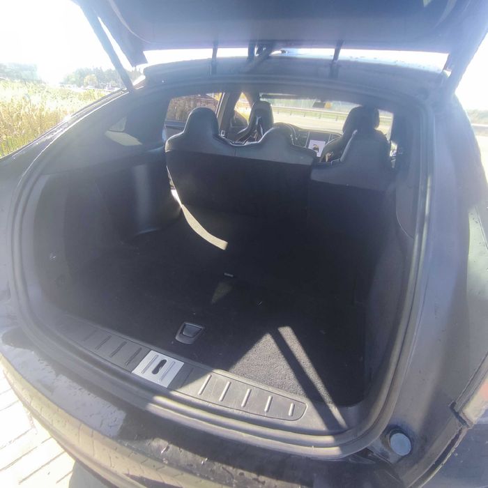 Tesla мобіл Х 90D 2017P