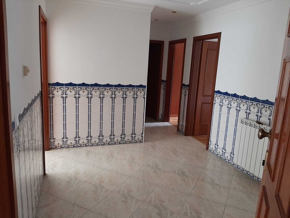 T3 Covilhã - Av. 25 Abril/José Ramalho