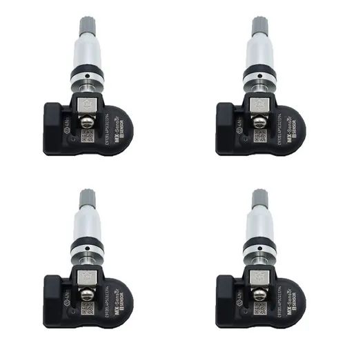 Датчики тиску в шинах, діагностика, продаж та програмування TPMS.Луцьк