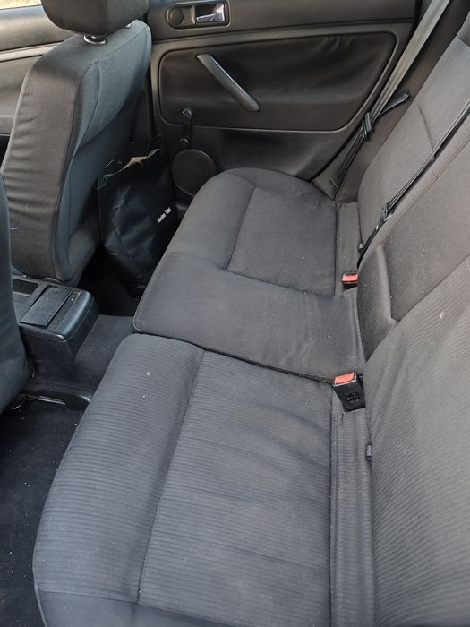 Passat 1.9 TDI 130cv