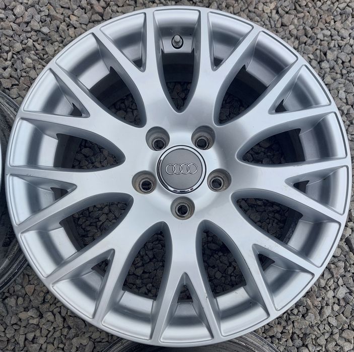 5 112 R17 Audi S Line A4 A5 A6 A7 Q3