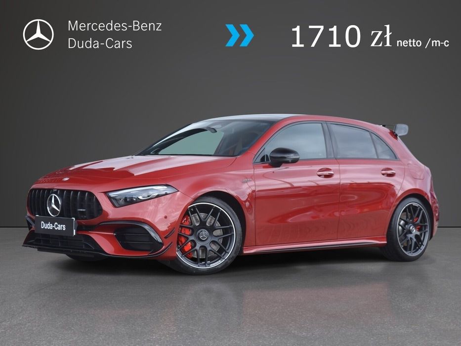 Mercedes-Benz Klasa A