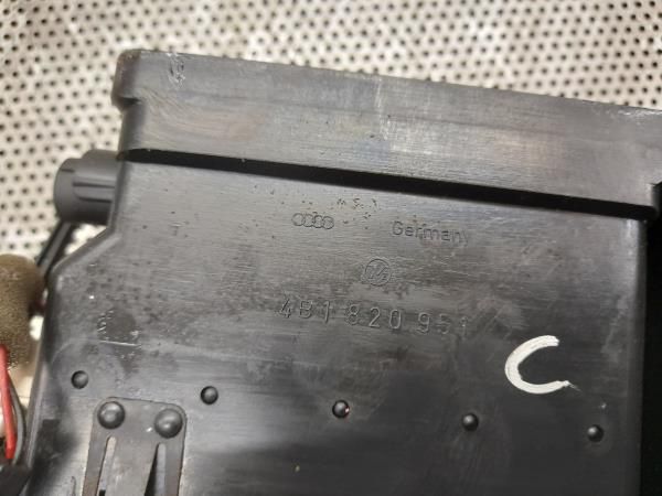 Difusor / saída de ar AUDI A6 (4B2, C5)