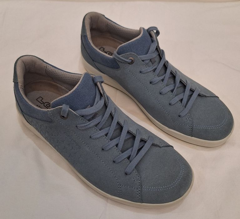 Трекинговая обувь Lowa Lisboa Lo Ws кеды кроссовки 42 размер