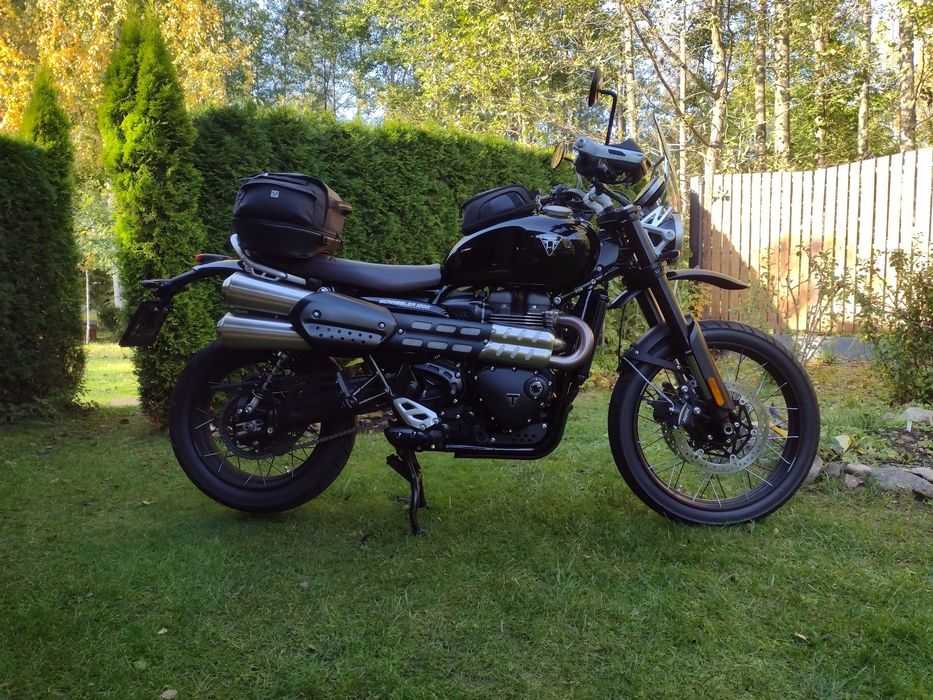 Triumph