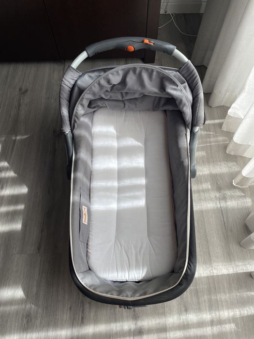 Alcofa Cocoon Be Cool