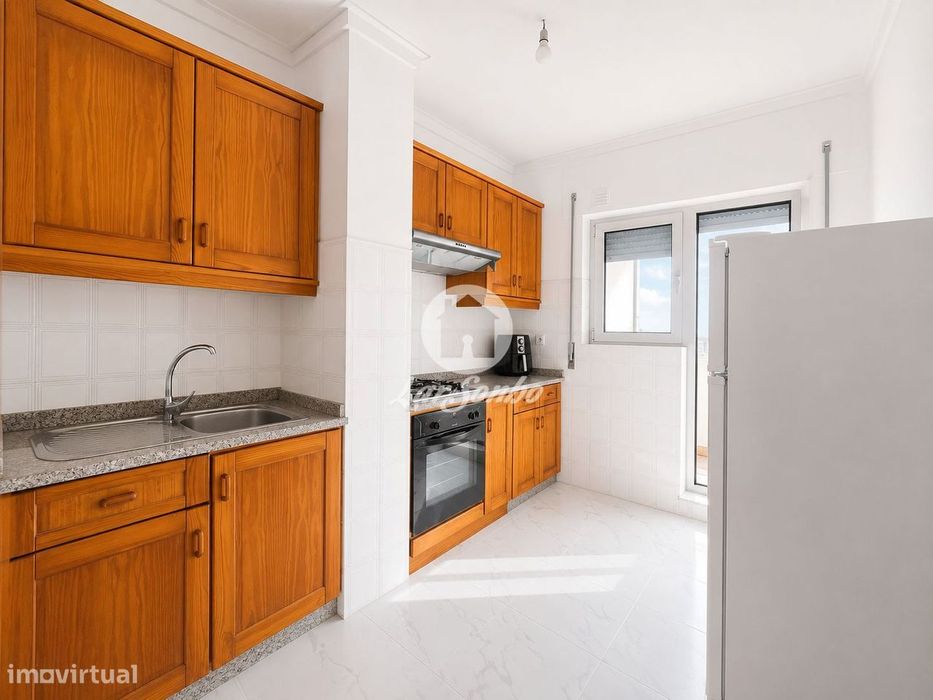 Apartamento T2 em Barcelos